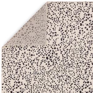 Easy Living  Vloerkleed Muse Black Spotty Rug MU11 -