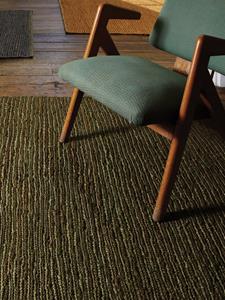 Easy Living  Vloerkleed Soumak Green -