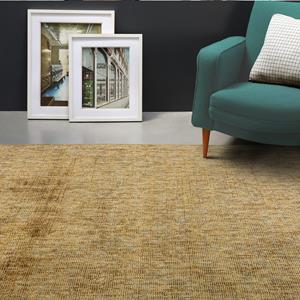 Easy Living  Vloerkleed Aston Ochre Rug -