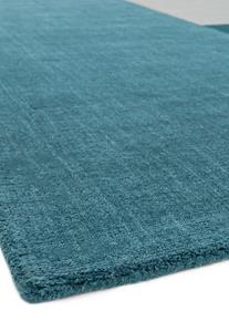 Easy Living  Vloerkleed Blox Teal -