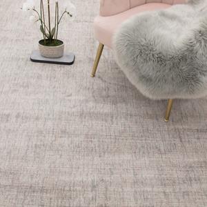 Easy Living  Vloerkleed Aston Silver Rug -