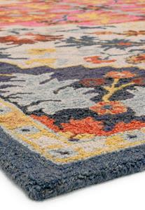 Easy Living  Vloerkleed Bronte Multi -