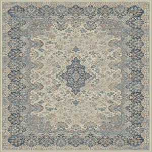 Countrylifestyle Vloerkleed classic 961-477 160x230