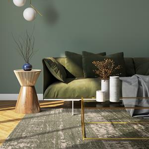 Easy Living  Vloerkleed Beau Forest -