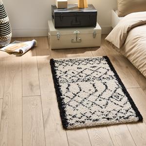 LA REDOUTE INTERIEURS Bedmatje in berber stijl, Afaw