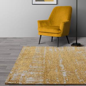 Easy Living  Vloerkleed Beau Gold -