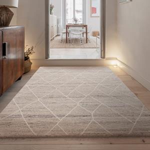 Easy Living  Vloerkleed Noah Beige -