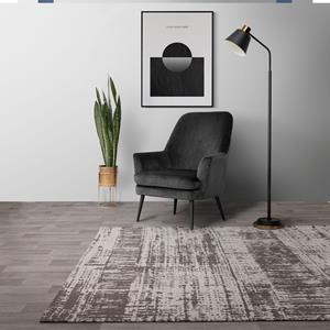 Easy Living  Vloerkleed Beau White -