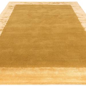 Easy Living  Vloerkleed Ascot Gold -
