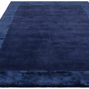 Easy Living  Vloerkleed Ascot Navy -
