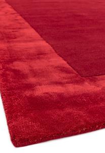 Easy Living  Vloerkleed Ascot Red -