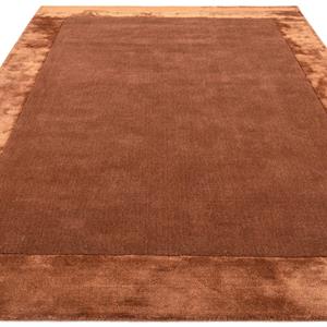 Easy Living  Vloerkleed Ascot Rust -