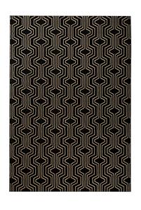 Bold Monkey Vloerkleed Swinging Lines | 