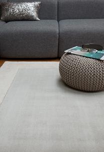 Easy Living  Vloerkleed Ascot Silver -