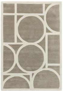 Easy Living  Vloerkleed Metro Taupe -