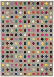 Easy Living  Vloerkleed Funk Spotty -