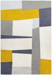 Easy Living Vloerkleed Riley Patch | 