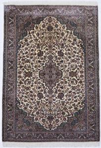 Casa Caron Vloerkleed Kashan | 