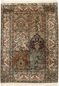 Casa Caron Vloerkleed Hamadan | 