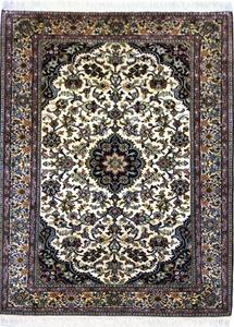 Casa Caron Vloerkleed Kashan | 