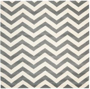 Safavieh Vloerkleed Crosby wol | 