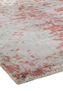 Easy Living  Vloerkleed Gatsby Red -