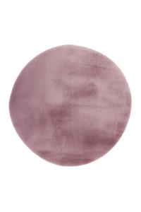 Forte Collection Vloerkleed Femke rond | 
