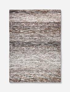 Louis de Poortere Vloerkleed Brine and Brown | 