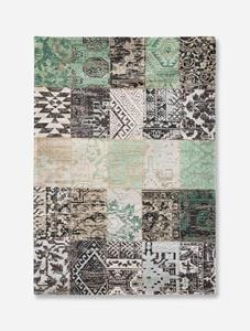 Louis de Poortere Vloerkleed Tribal | 