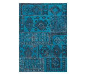 Louis de Poortere Vloerkleed Lagoon | 