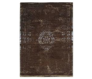 Louis de Poortere Vloerkleed Ebony | 