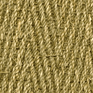 Countrylifestyle Vloerkleed Zeegras visgraat 200x250