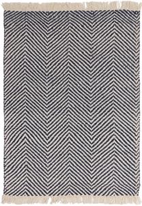 Easy Living  Vloerkleed Vigo Navy -