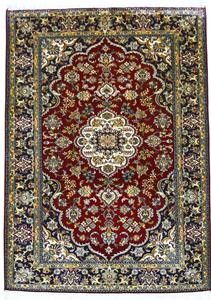Casa Caron Vloerkleed Kashan | 