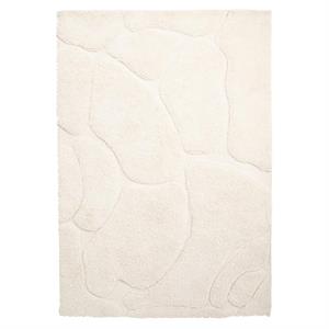 Countrylifestyle Vloerkleed Kala white 200x300