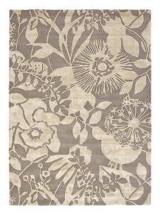 Brink & Campman Vloerkleed Harlequin Coquette Slate | 