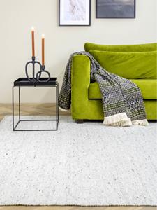 MOMO Rugs Natural Weaves  Vloerkleed Perledo 133 - 200 cm Rond