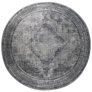 Countrylifestyle Vloerkleed Lea Vintage 160cm Rond