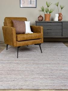 MOMO Rugs Natural Weaves  Vloerkleed Perledo 16 - 250 cm Rond