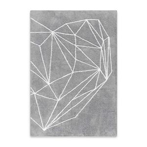 HF Living Vloerkleed Heart | 