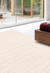 MOMO Rugs  Grayson Cream - Vloerkleed