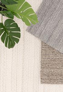 MOMO Rugs  Grayson Taupe - Vloerkleed