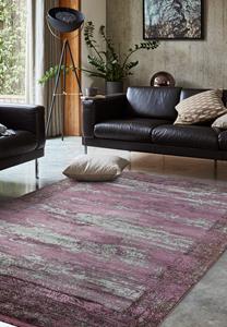 MOMO Rugs  Athera AT04 Bordeaux Border -