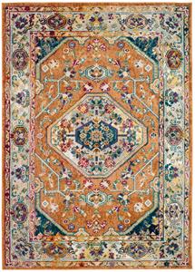 Safavieh Vloerkleed Cerise | 