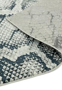 Easy Living  Vloerkleed Quantum QU03 Snake -