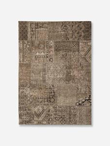 Louis de Poortere Vloerkleed Dust Road | 