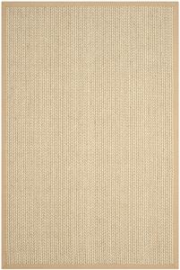 Safavieh Vloerkleed Laguna handgemaakt jute | 