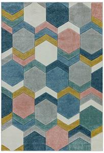 Easy Living Vloerkleed Sketch Hexagon | 