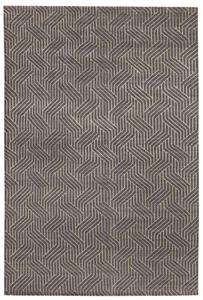 MOMO Rugs  Vloerkleed Companion Charcoal Gold - 60x90