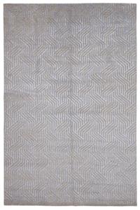 MOMO Rugs  Vloerkleed Companion Grey Light Blue - 60x90